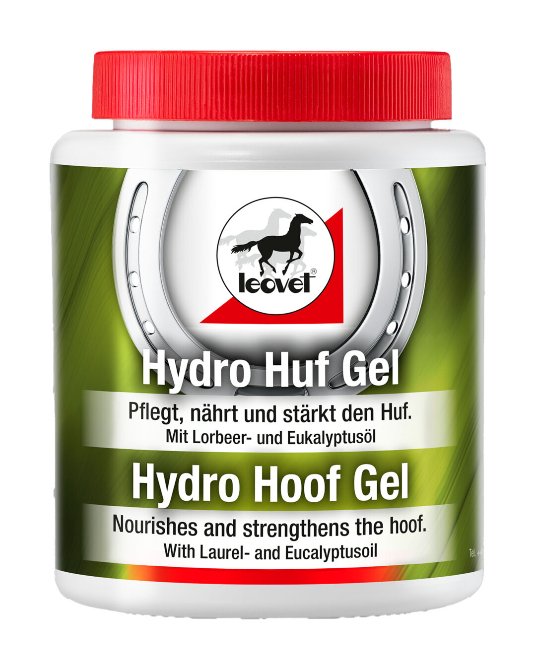 Hufgel Hydro